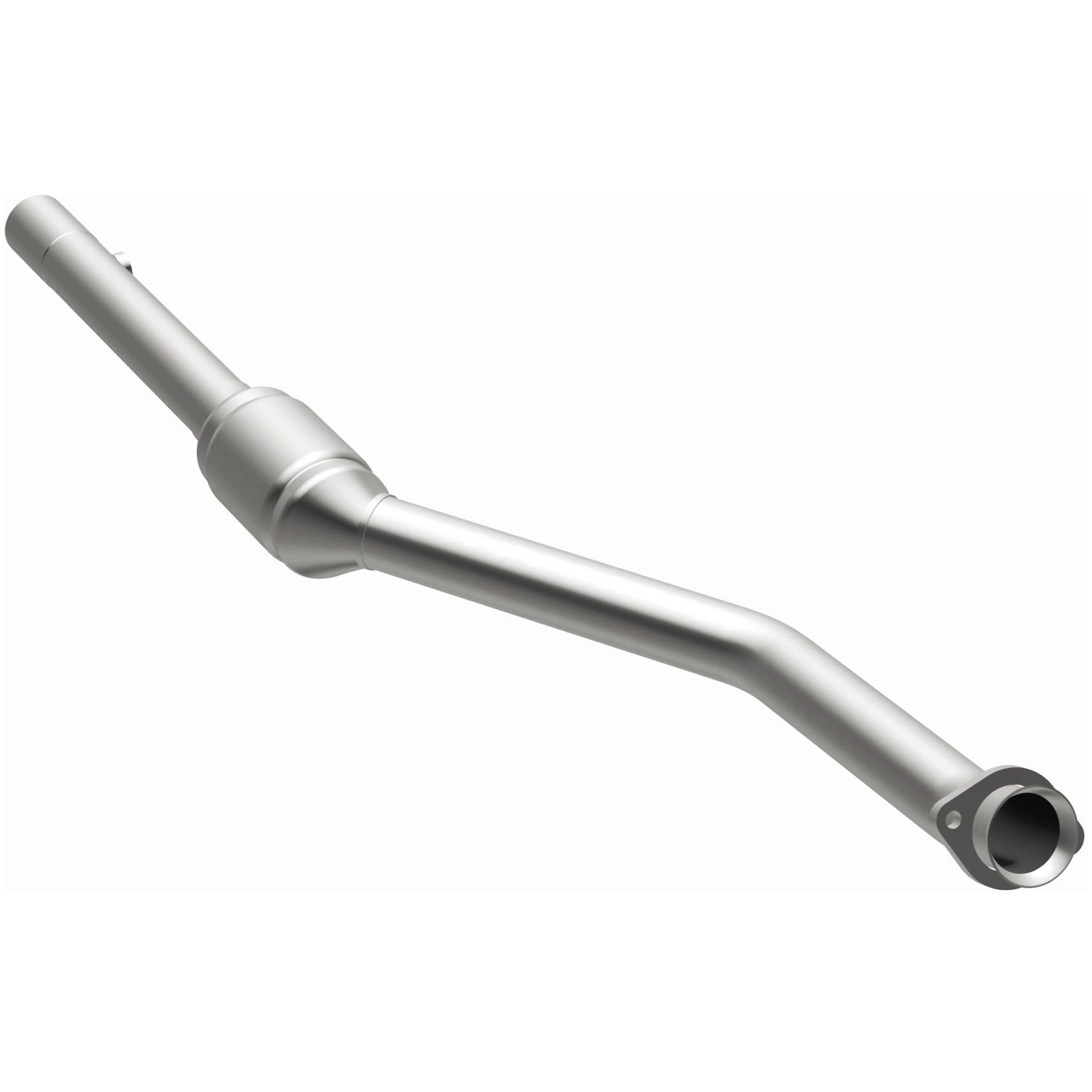 MagnaFlow Exhaust Products 24520 HM Grade Direct-Fit Catalytic Converter